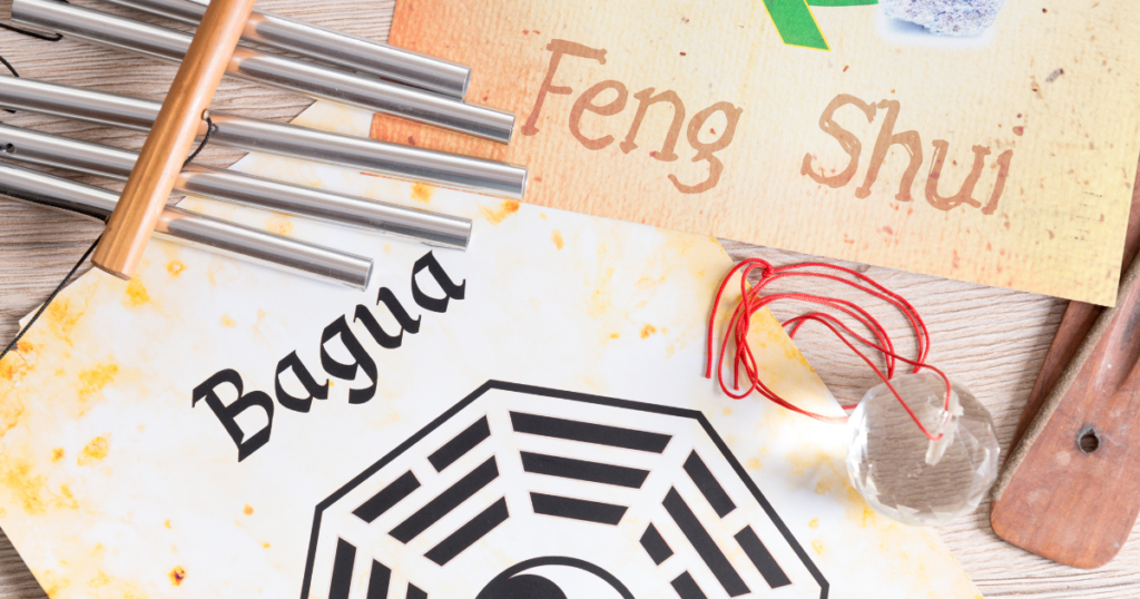 O que são e como funcionam as Curas de Feng Shui?