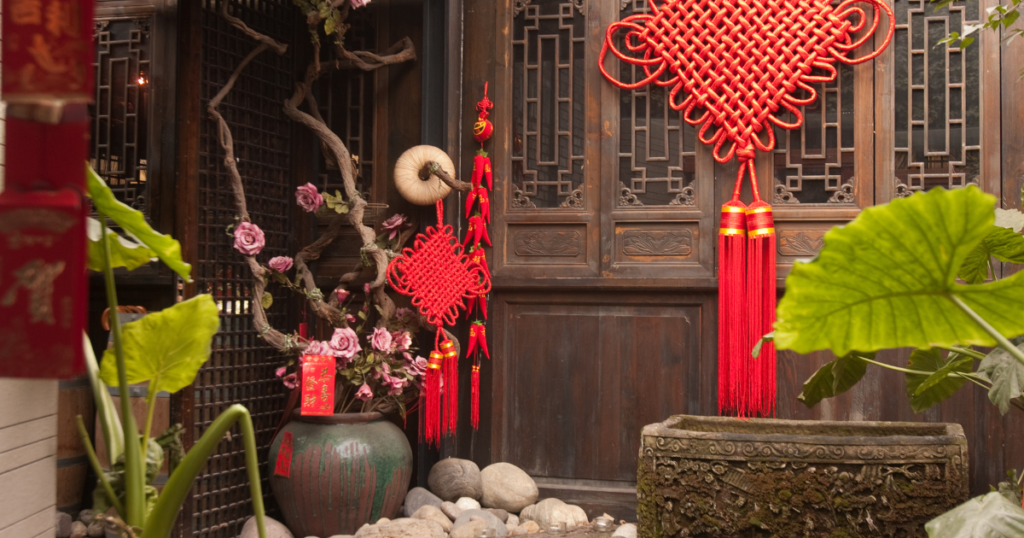 Como fazer um projeto com Feng Shui e sem a estética oriental?