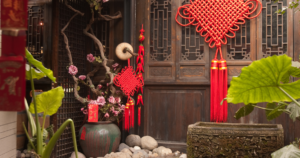 Como fazer um projeto com Feng Shui e sem a estética oriental?